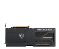 MSI GeForce RTX 5080 Ventus 3X OC Plus 16GB GDDR7 DLSS4 - 1309176 - zdjęcie 3
